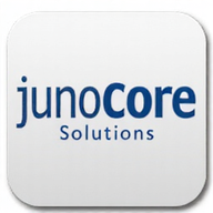 JunoCore Solutions logo