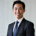 Portrait of Alex Chen, CEO