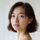Portrait of Sarah Kim, UX/UI Designer