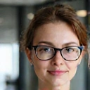 Portrait of Emily White, Lead Software Engineer