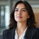 Portrait of Dr. Sophia Rodriguez, CTO