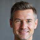 Portrait of Mark Johnson, Head of Client Relations
