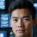 Portrait of David Lee, Cybersecurity Expert