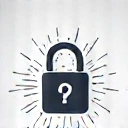 Cybersecurity Icon