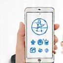 Mobile App Development Icon
