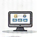 Web Development Icon